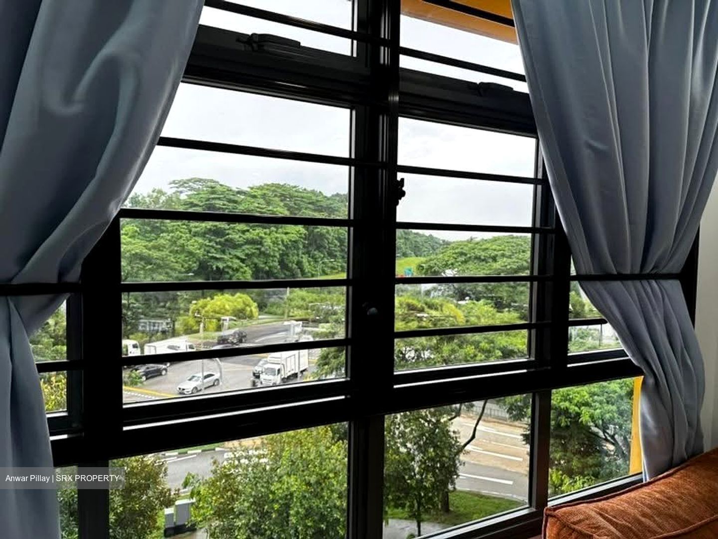 Blk 478B Valley Spring @ Yishun (Yishun), HDB 4 Rooms #614611011